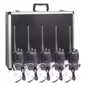Alinco DJ-PAX4