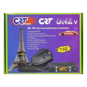 CRT One V
