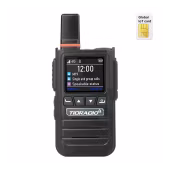 TIDRADIO TD-G19
