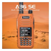 TALKPOD A36SE