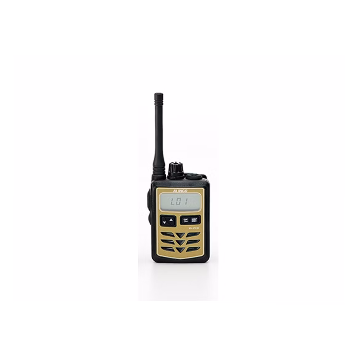 Alinco DJ-P321M
