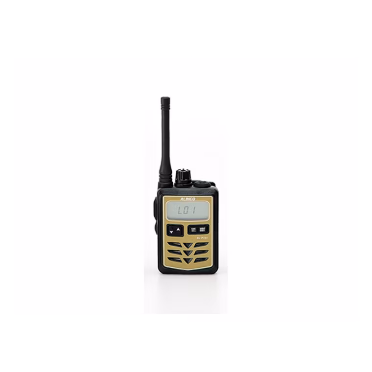Alinco DJ-P321M