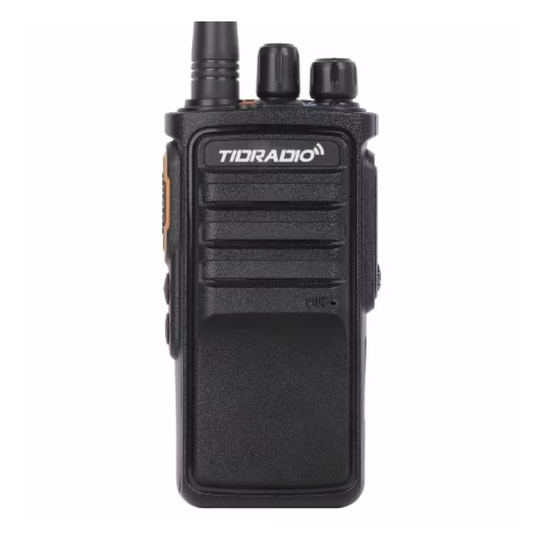 TIDRADIO TD-DP712
