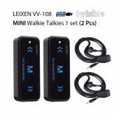 Leixen VV-108 Super MINI