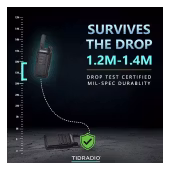 TIDRADIO TD-M7