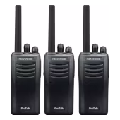 Kenwood TK-3501E