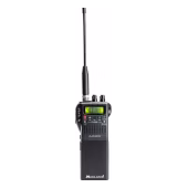 Midland Alan 42 DS Lithium Edition