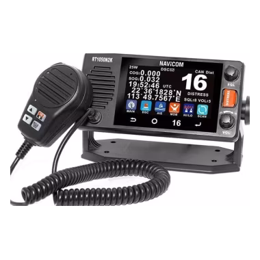 Navicom RT1050 AIS