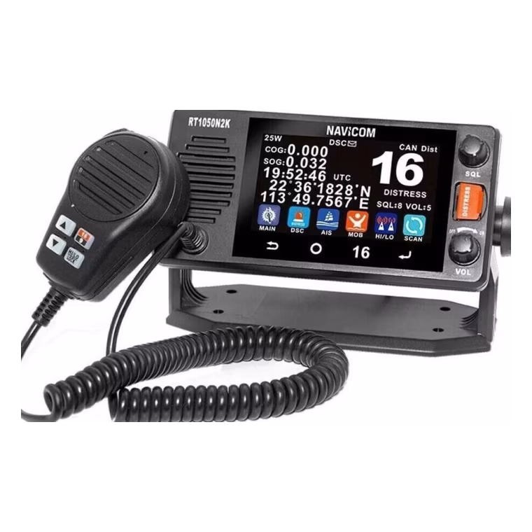 Navicom RT1050 AIS