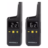 Motorola XT185