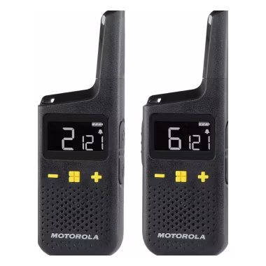 Motorola XT185