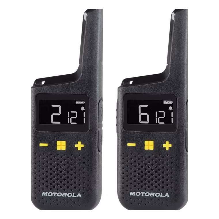 Motorola XT185