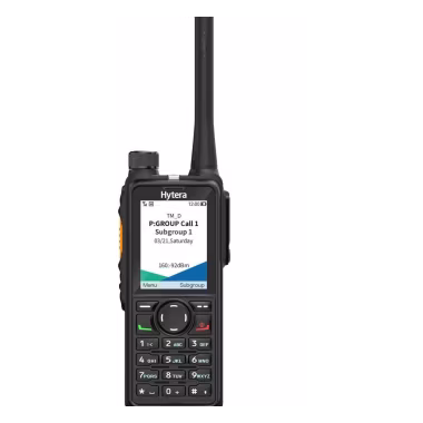 Hytera HP785 VHF