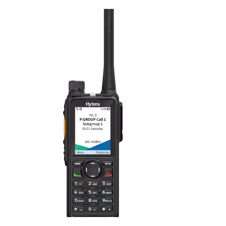 Hytera HP785 VHF