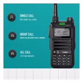 Radtel RT-4D