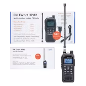 PNI Escort HP 82