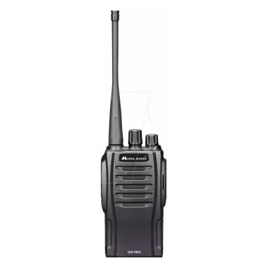 Midland G10 Pro PMR-Funkgerät