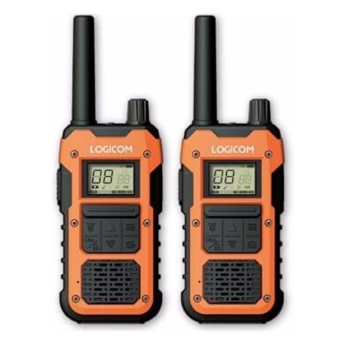 Logicom Extreme Walkie Talkie