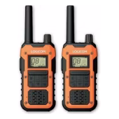 Logicom Extreme Walkie Talkie
