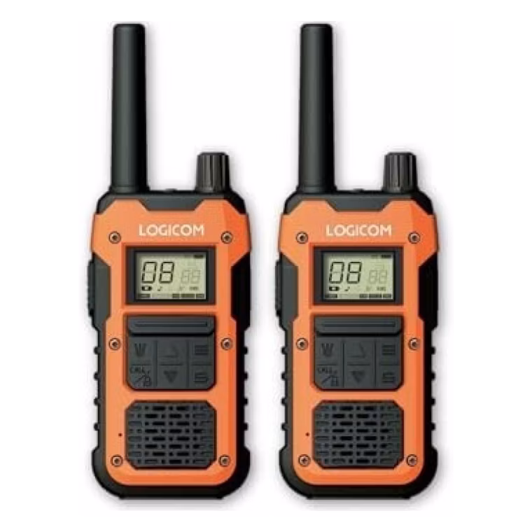 Logicom Extreme Walkie Talkie