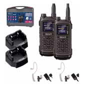 Albrecht Tectalk Duo