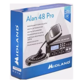 Midland Alan 48 Pro