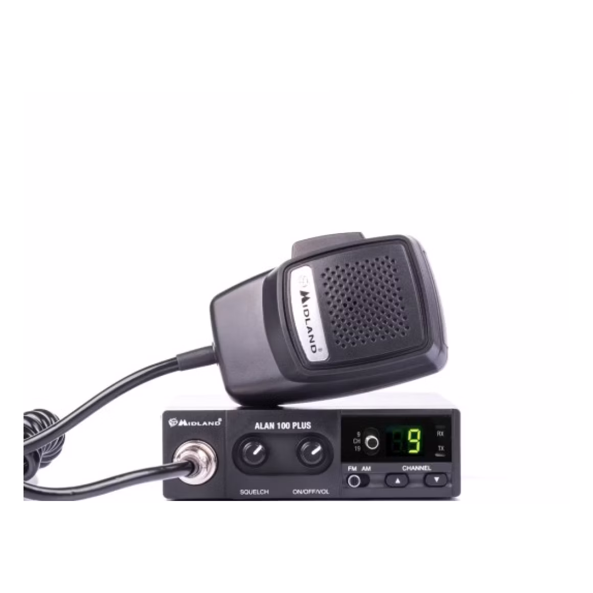 Midland Alan 100 Plus B