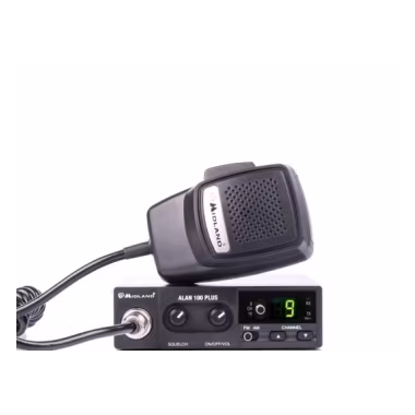 Midland Alan 100 Plus B