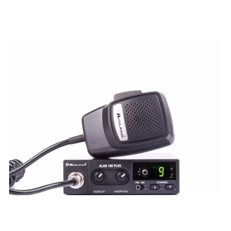 Midland Alan 100 Plus B