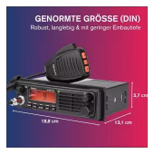 Albrecht AE 6491 ANC