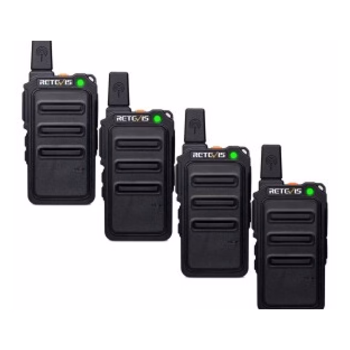 Retevis RT619