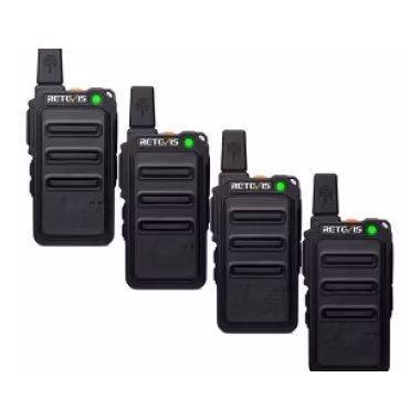 Retevis RT619