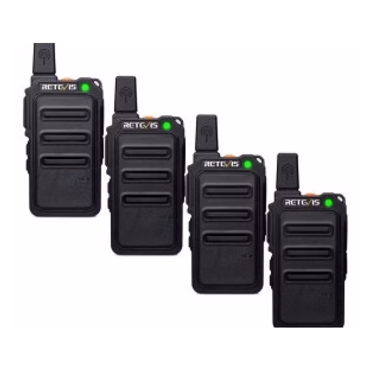 Retevis RT619
