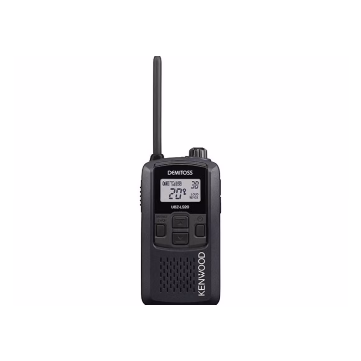 Kenwood UBZ-LS20