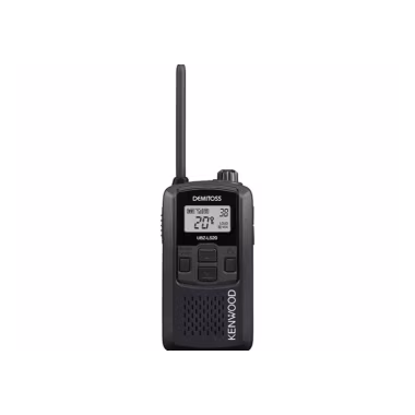 Kenwood UBZ-LS20