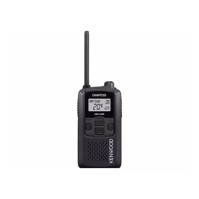 Kenwood UBZ-LS20
