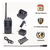 Radtel RT-7D