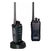 Stabo 20283 Freetalk Digi 8 Koffer