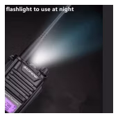 Baofeng UV-9R plus