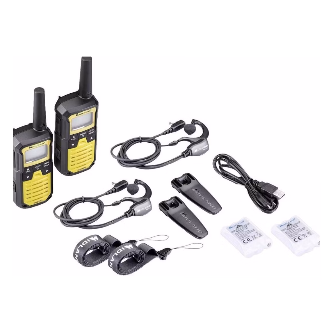 Midland XT50 Pro Hobby & Work