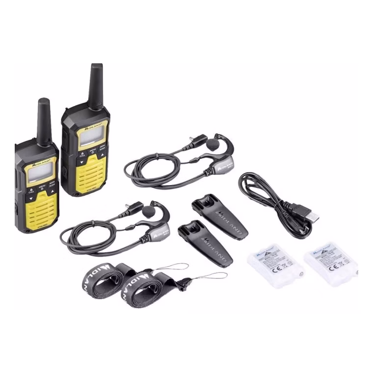 Midland XT50 Pro Hobby & Work
