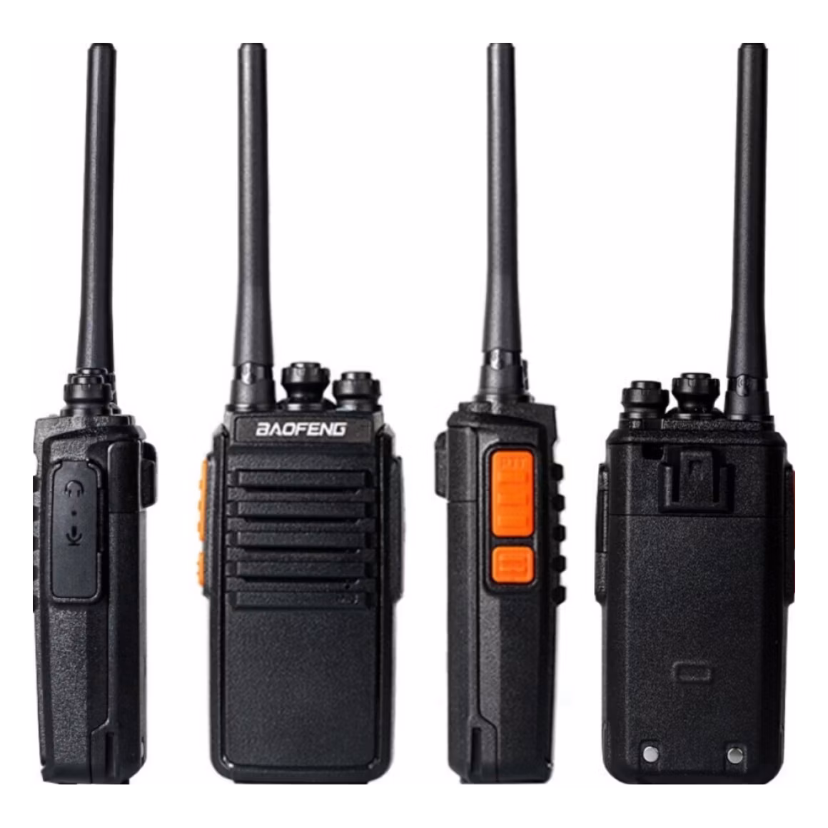 Baofeng BF-E50