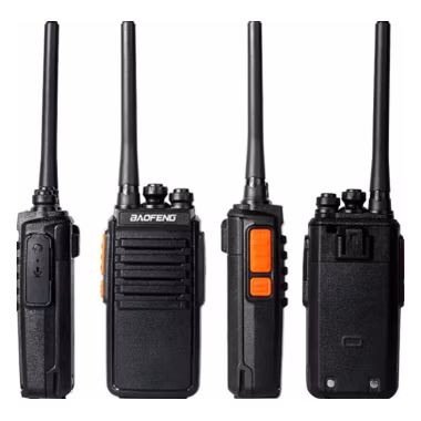 Baofeng BF-E50