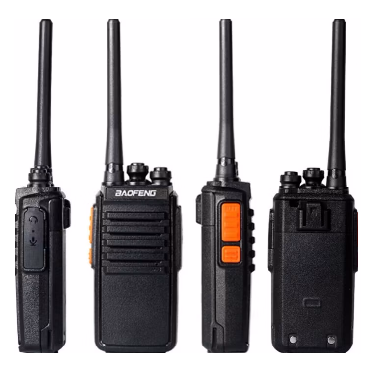 Baofeng BF-E50