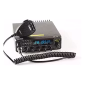Alinco DX-10