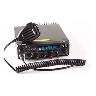 Alinco DX-10
