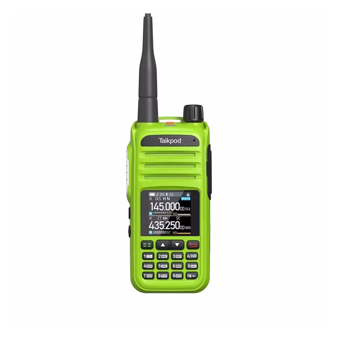 TALKPOD A36PLUS MAX