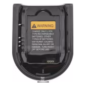 Motorola TLKR T50 Walkie-Talkie, 8 Kanäle, 6000m, NiMH