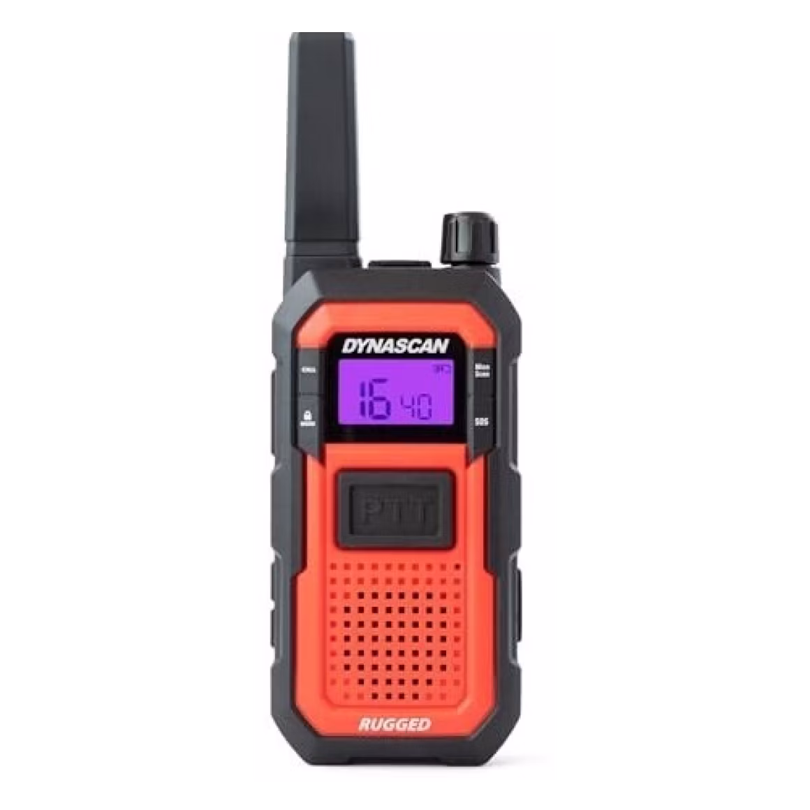 DYNASCAN Rugged PMR446 Funkgerät IP67