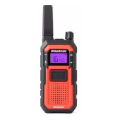 DYNASCAN Rugged PMR446 Funkgerät IP67